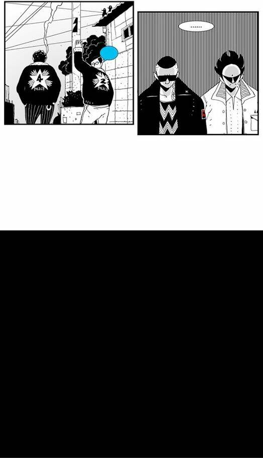 hành trình thoát khỏi địa ngục chapter 11 3