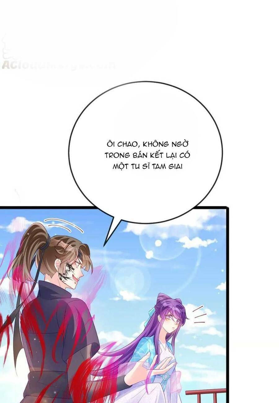 quân hoả nữ hoàng chapter 80 29