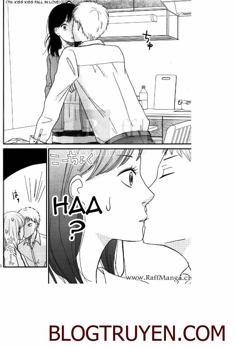 love rerun chapter 4 13