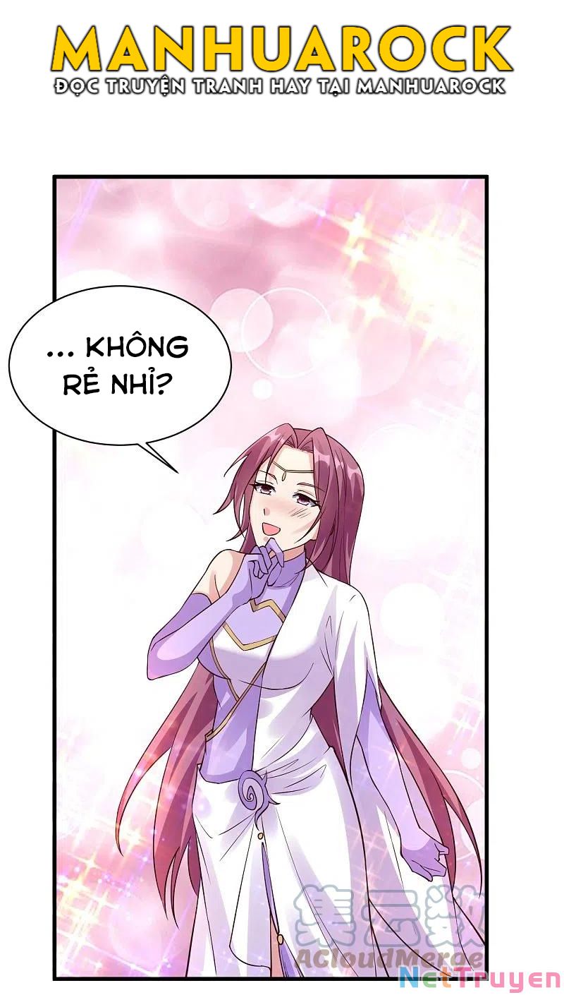 tiên võ đế tôn chapter 307 52