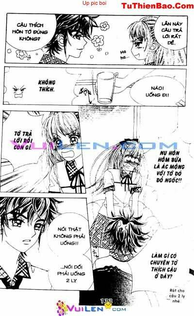 bogle goes to the kingdom chapter 5 11