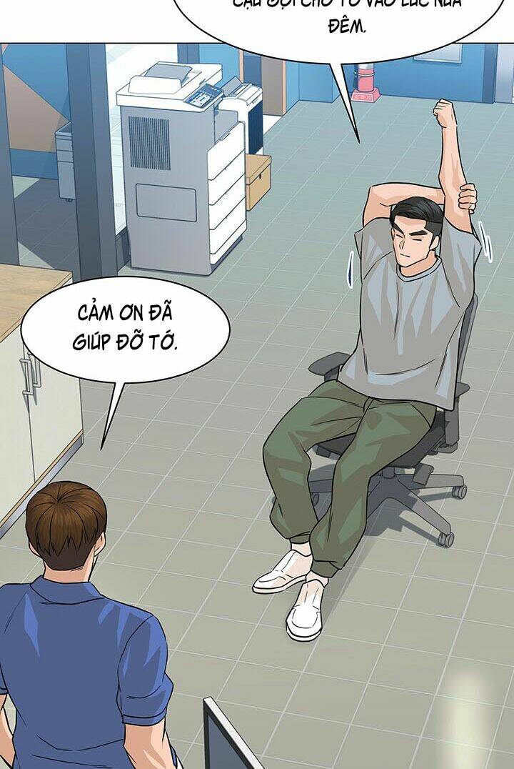 Người Trở Về Từ Cõi Chết Chapter 73 90