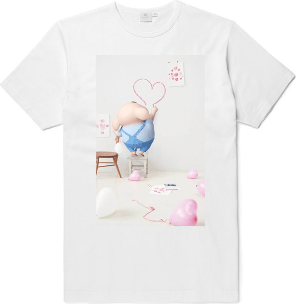 Áo gia đình heo xinh cotton dày dặn đủ size 5-110kg - HX004