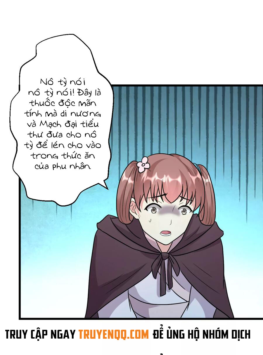 phúc hắc vương gia đừng làm loạn chapter 16 27