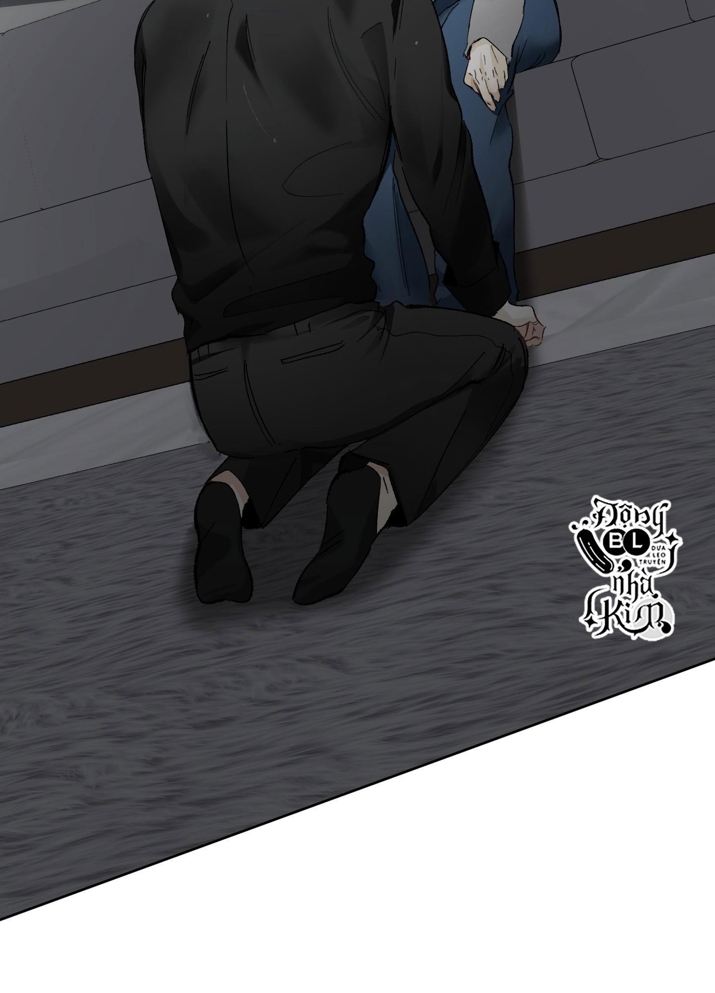 thế giới của tôi khi không có em chapter 15 80