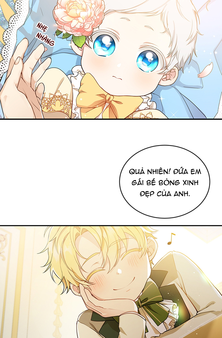 hướng đến ánh dương một lần nữa chapter 3.1 18