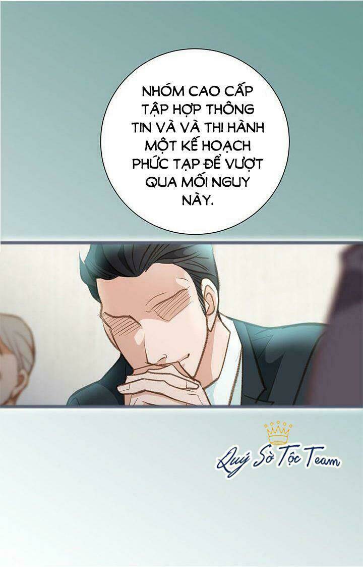 tiếp xúc chí mạng chapter 61 72