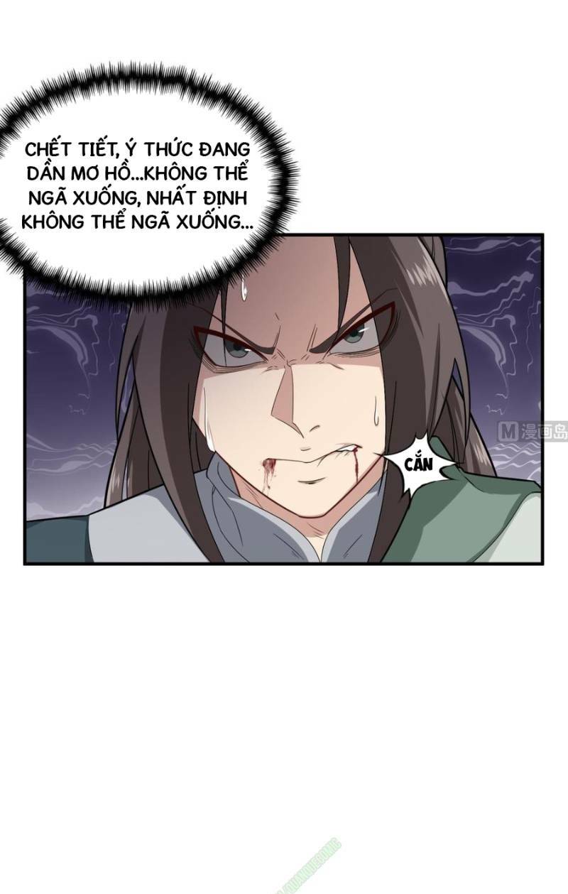 trọng sinh tới đại đường chapter 45 11