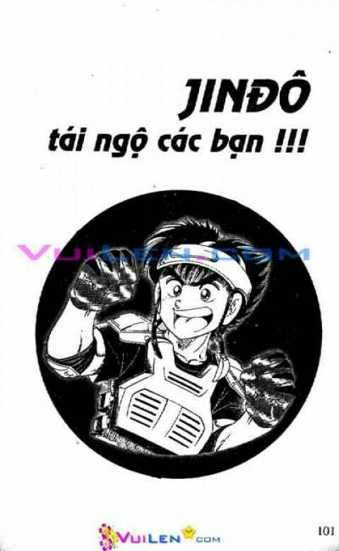 sôi động cầu trường full 17 tập chapter 3 100