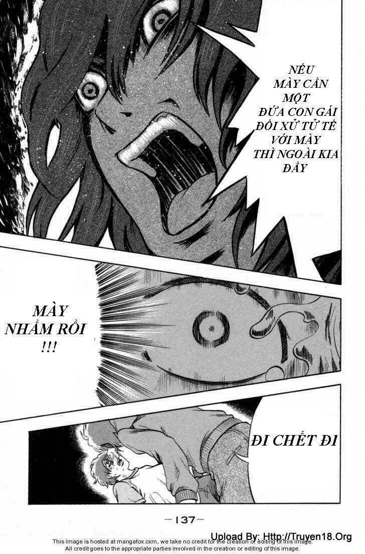 yuutai nova chapter 14 17