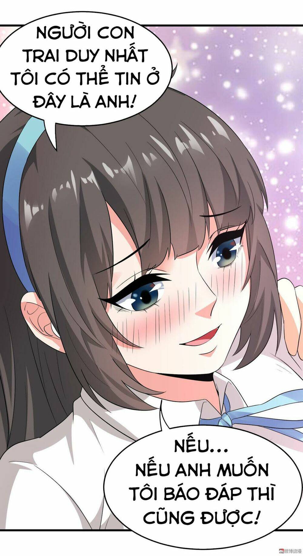 hoa hậu giảng đường luôn bên người chapter 17 13