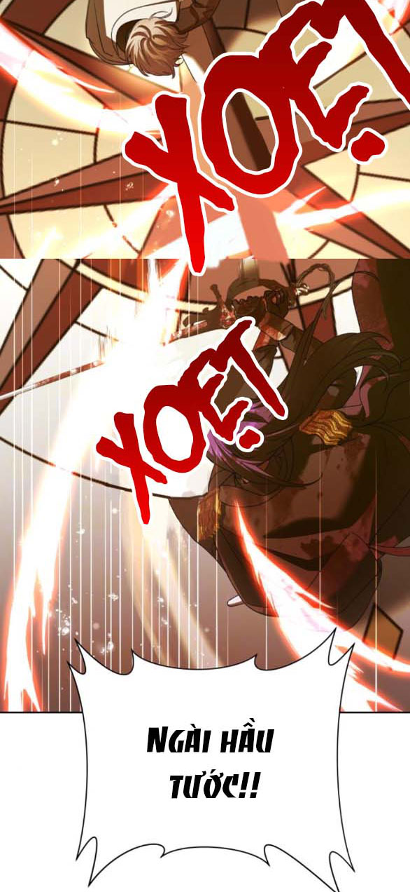 tôi muốn trở thành cô ấy dù chỉ là một ngày chapter 126 43