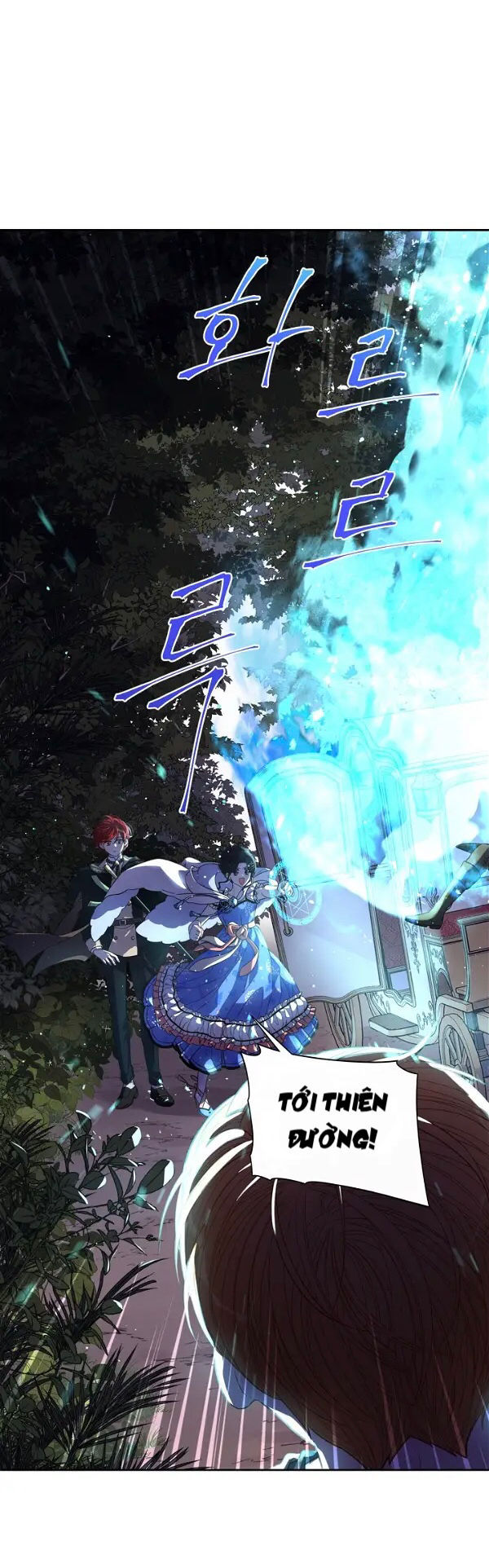 công chúa tóc đen chapter 41 37