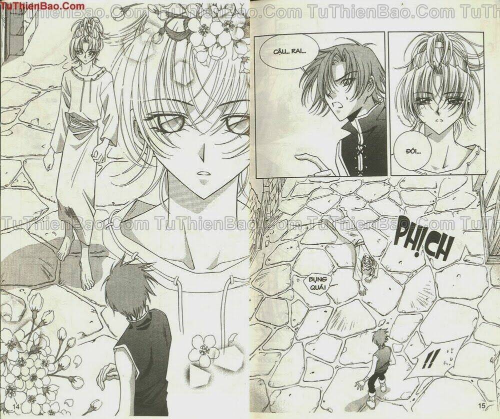 hồi ký ma vương chapter 7 7