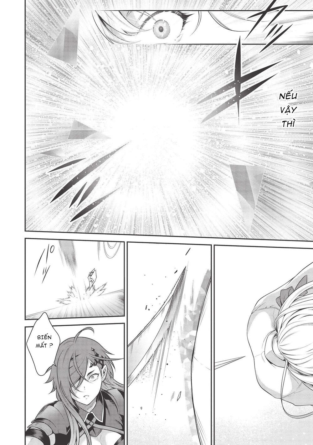 eiyuu-ou, bu o kiwameru tame tensei su - soshite, sekai saikyou no minarai kishi ~ chapter 15 11