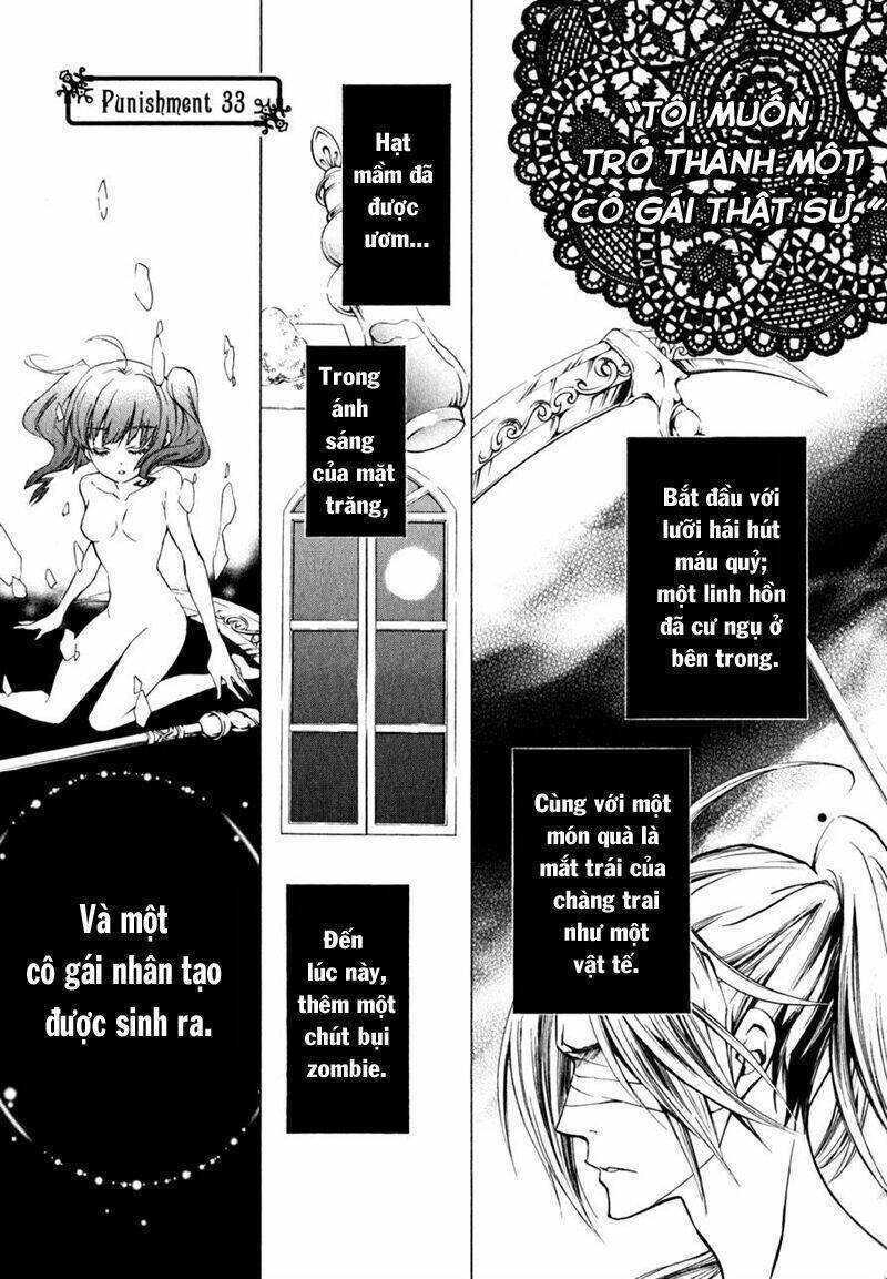 nụ hôn của công chúa tường vi chapter 33 3