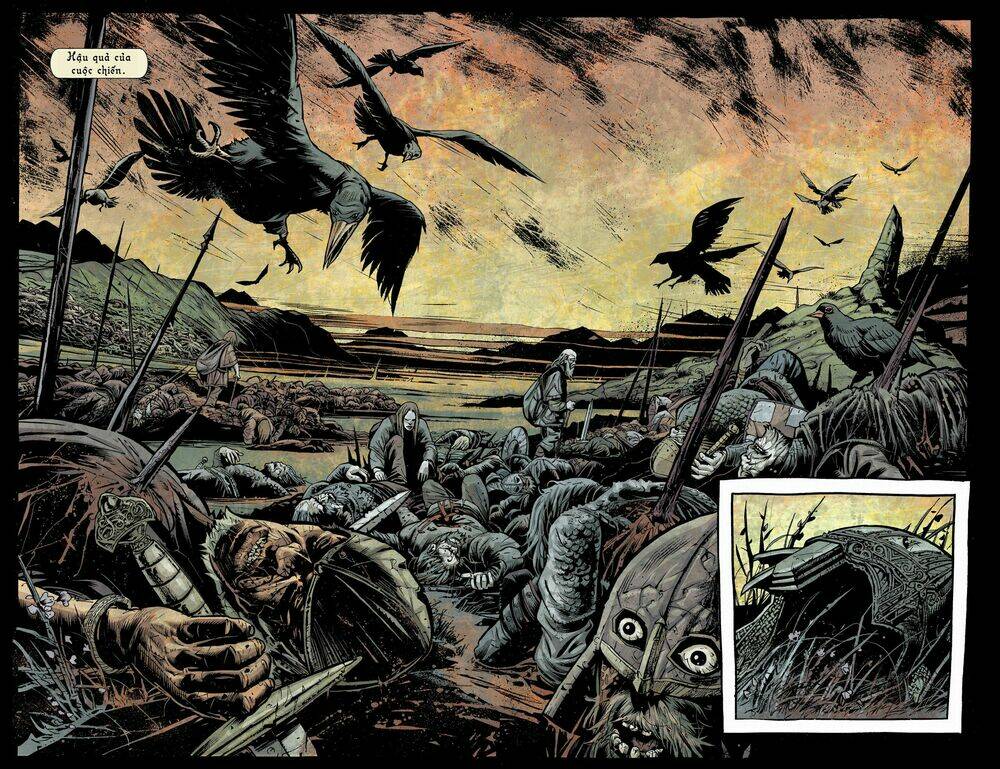 northlanders chapter 15 20