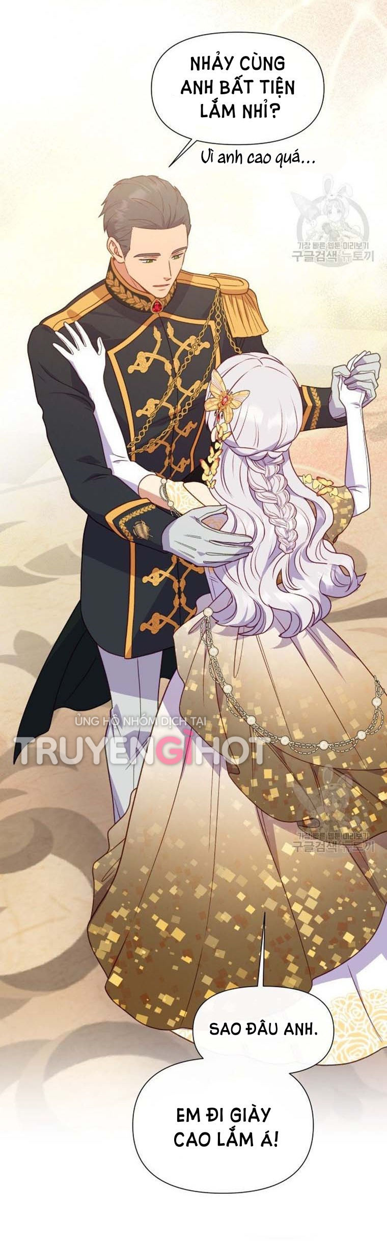 bản khế ước với nữ công tước ác ma chapter 145 10