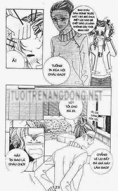 sức thanh xuân chapter 6 129