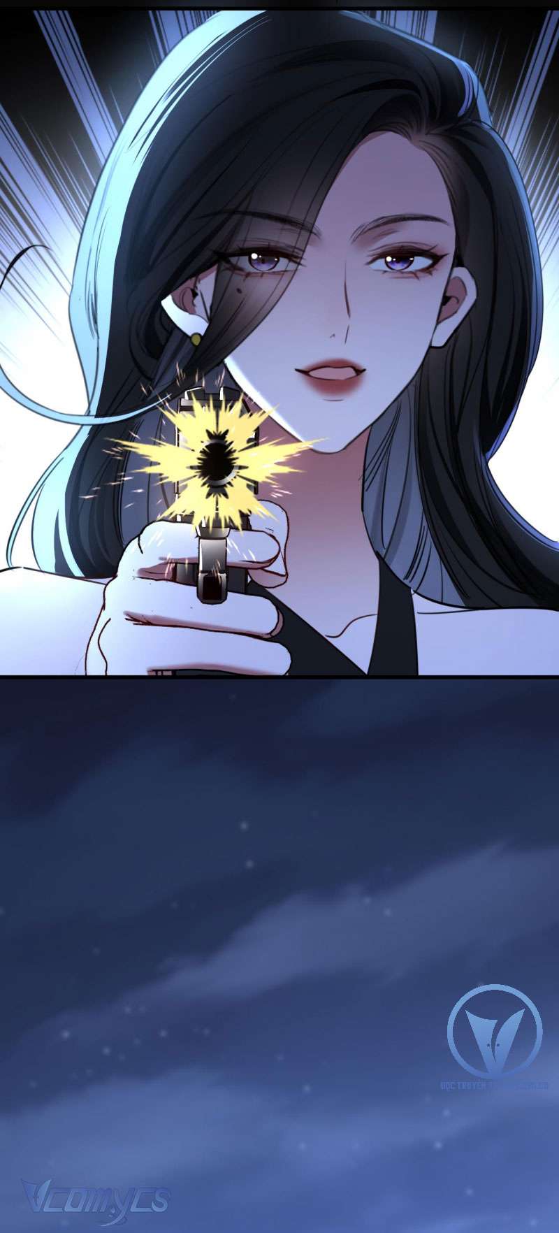 xin lỗi, tôi cũng là đại lão chapter 47 3