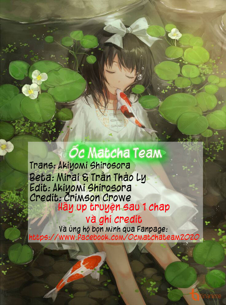 mugi-kun koi wo shite wa ikenai chapter 4 17