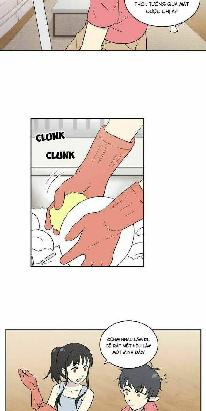 haru ơi chapter 5 4