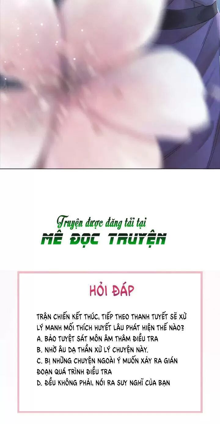 cực phẩm phế vật tiểu thư chapter 112 56