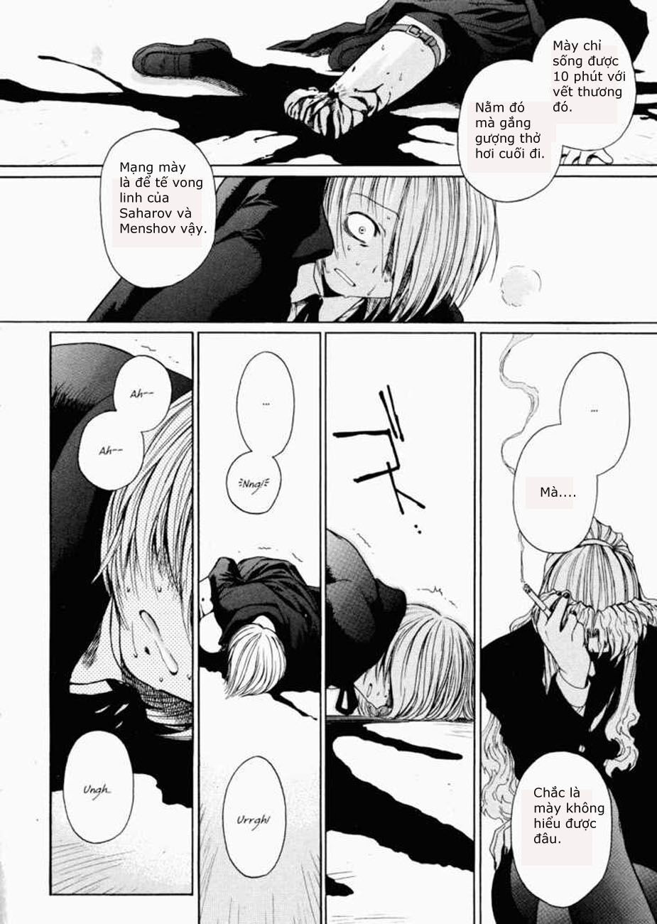 hố đen chapter 14 21