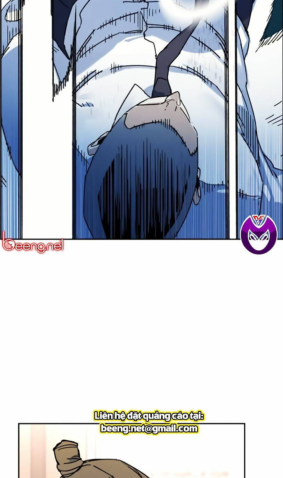 bạn học tôi là lính đánh thuê chapter 2 46