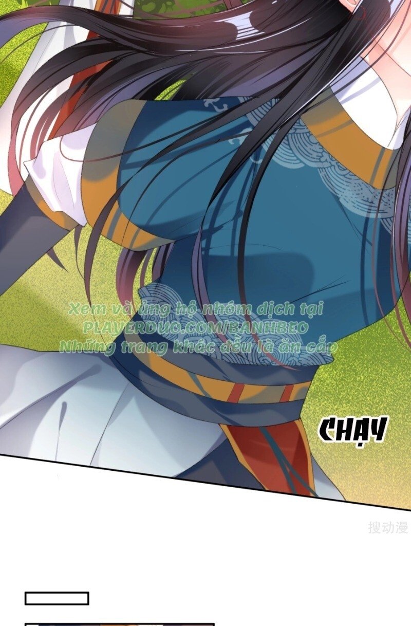 vương gia, áo lót của ngươi rơi mất rồi chapter 37 8