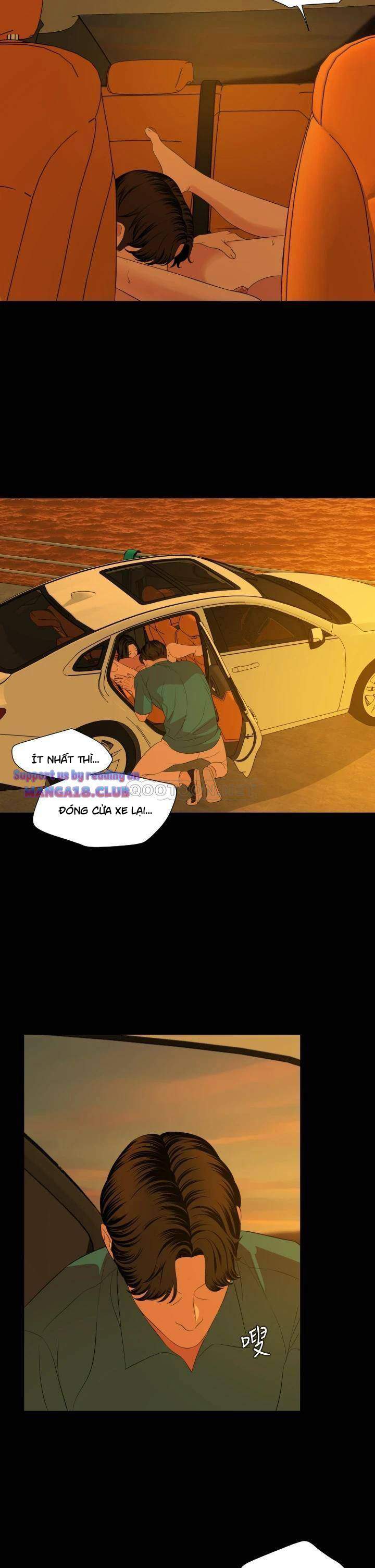 con rể chapter 58 26