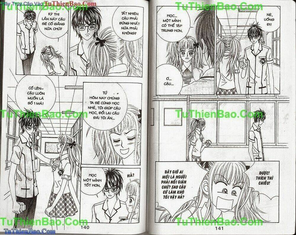 đại ca tuổi yêu chapter 9 72