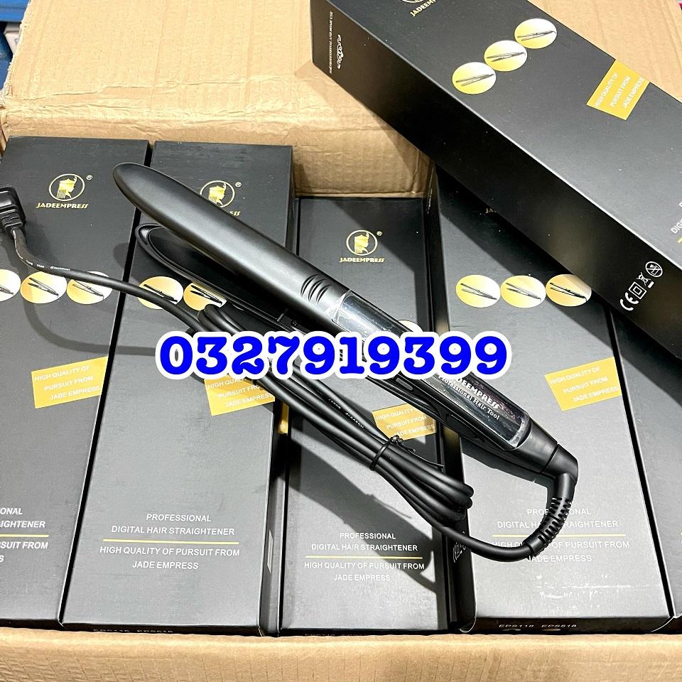 Máy duỗi , ép tóc bản nhỏ cao cấp EPS 118