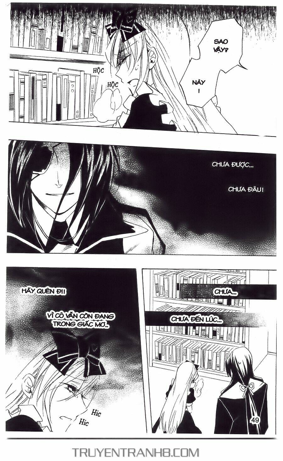 alice lạc vào xứ sở trái tim chapter 13 21