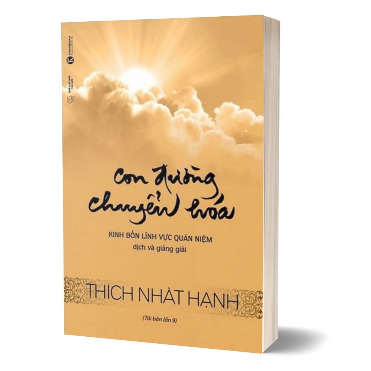 Con Đường Chuyển Hóa