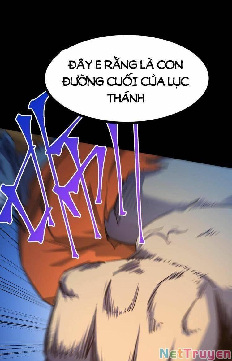 cao võ: ngàn năm tiến hóa chapter 19 25