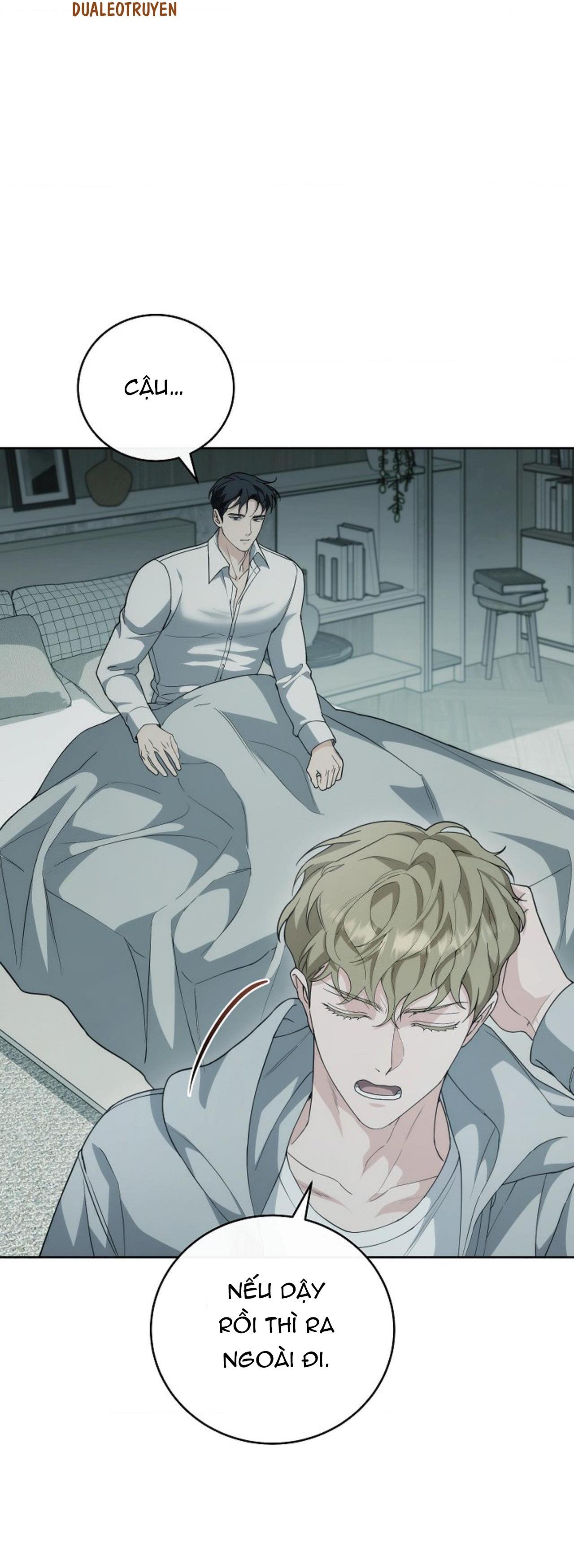 (abo)mối quan hệ không hoàn chỉnh chapter 15 9