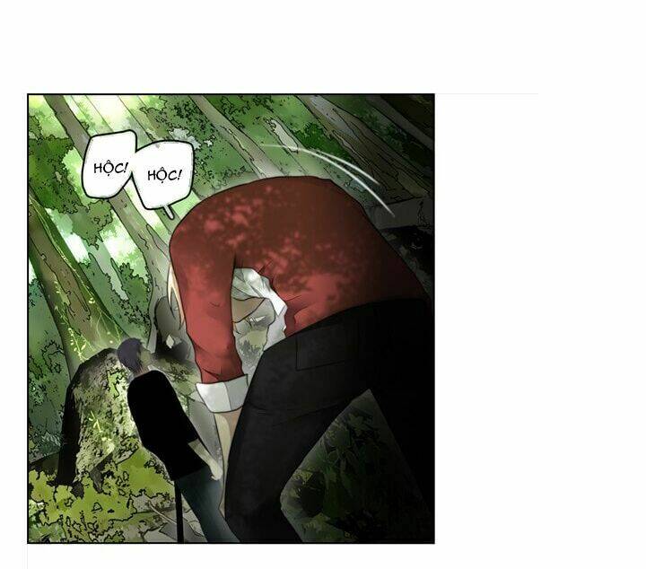 người cống hiến chapter 20 9