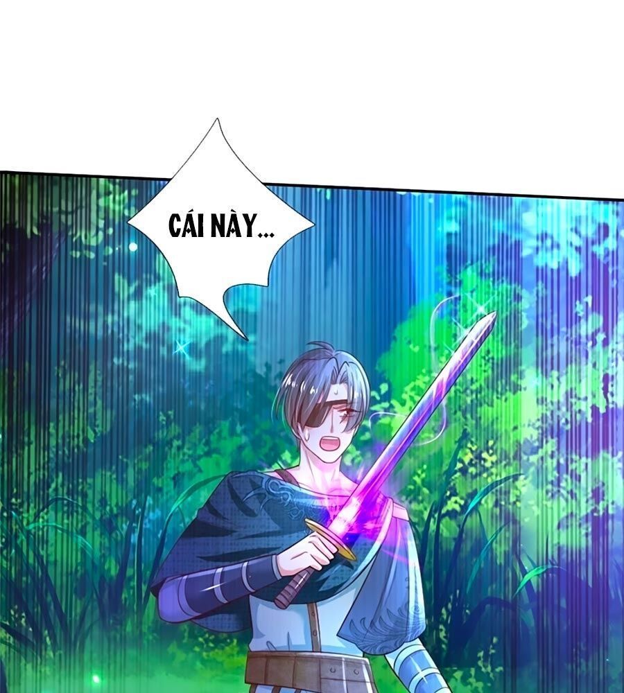 bỗng một ngày nọ trở thành con gái vua chapter 207 24