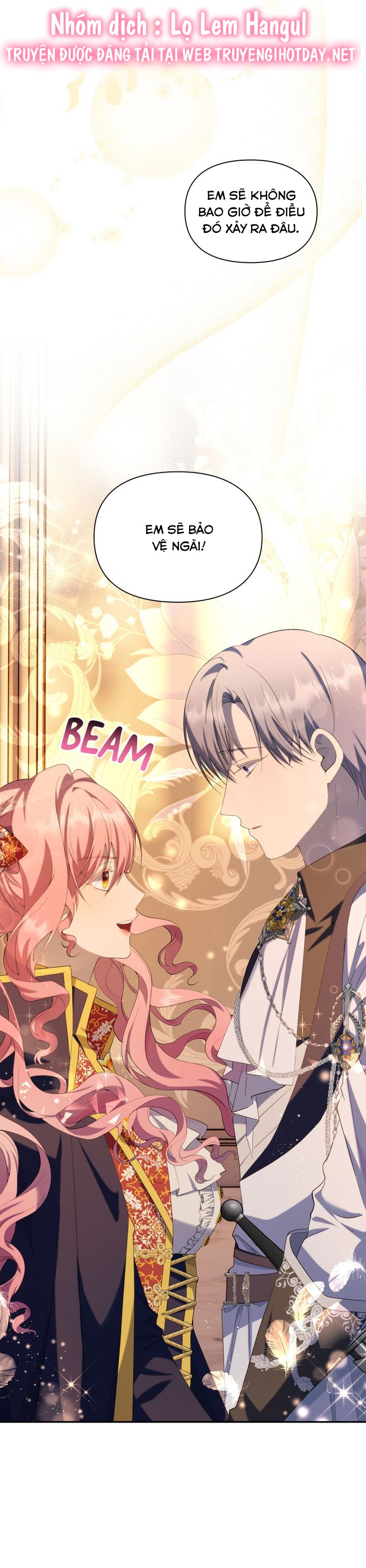 thuần hóa hoàng đế bạo chúa chapter 78 15