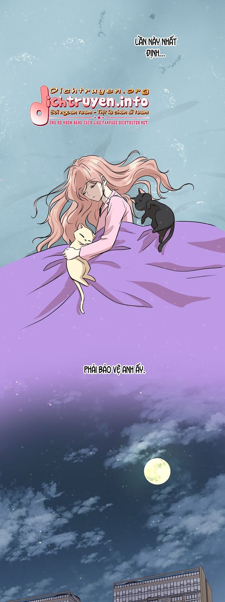 cuộc sống kỳ thú chapter 55 36
