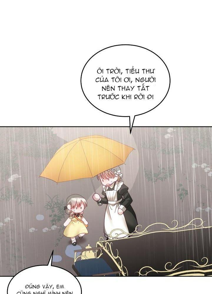 cô tiểu thư bé nhỏ thuần hóa các nhân vật chính chapter 50 60