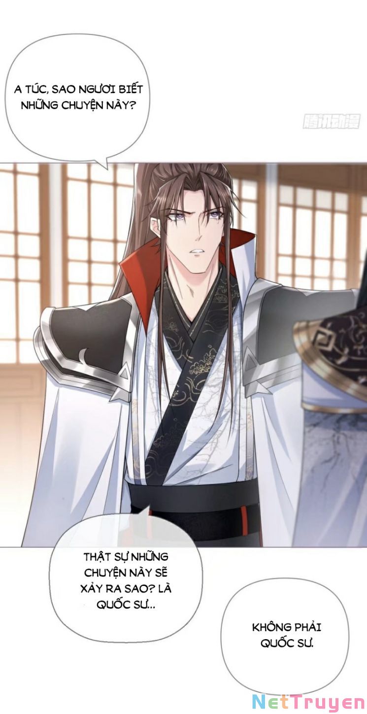 nhập mộ chi thần chapter 32 40