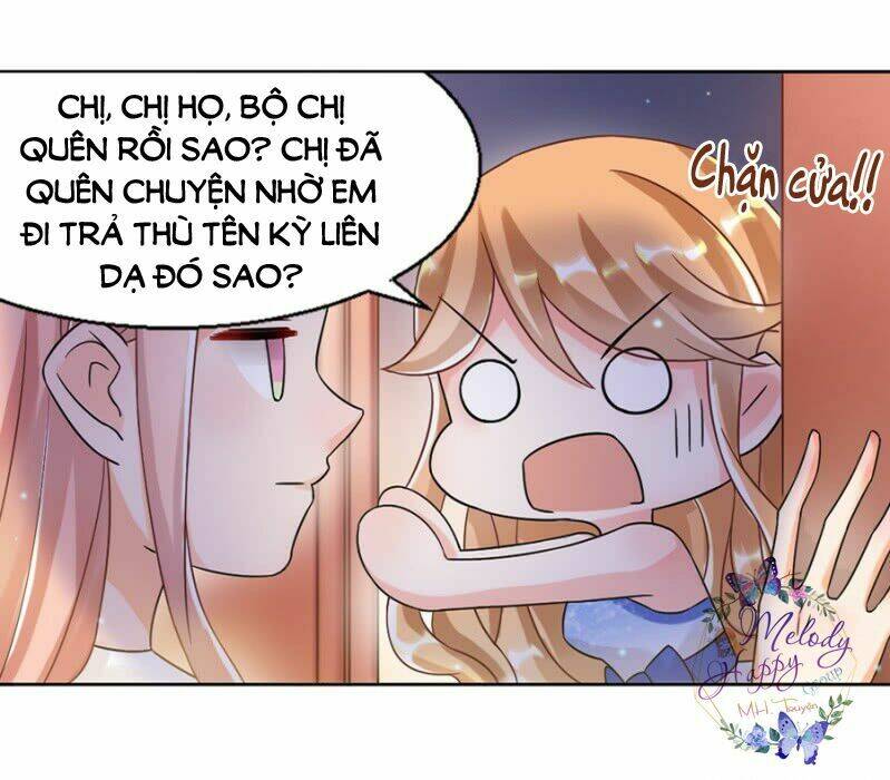 ma lạt thiên kim đẩu ác thiếu chapter 5 22