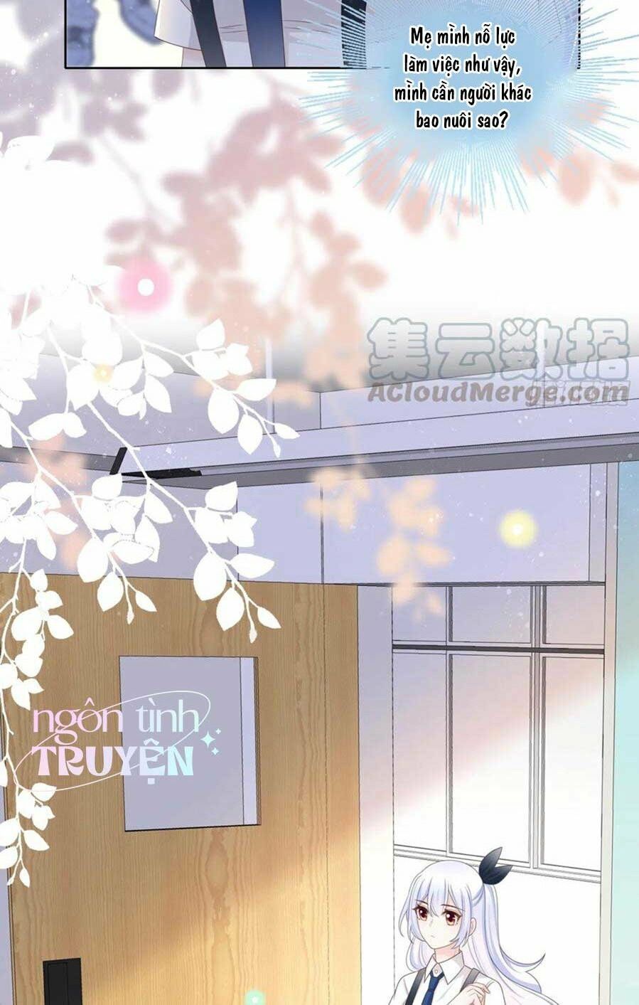 ảnh hậu cũng không bằng niệm thanh hoa chapter 92 23