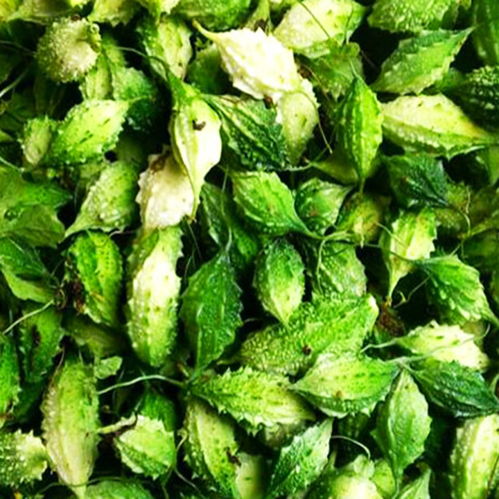 Hạt giống khổ qua rừng Phú Nông