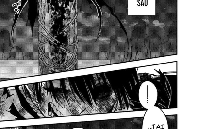 sự trỗi dậy của anh hùng hắc ám chapter 60.5 29