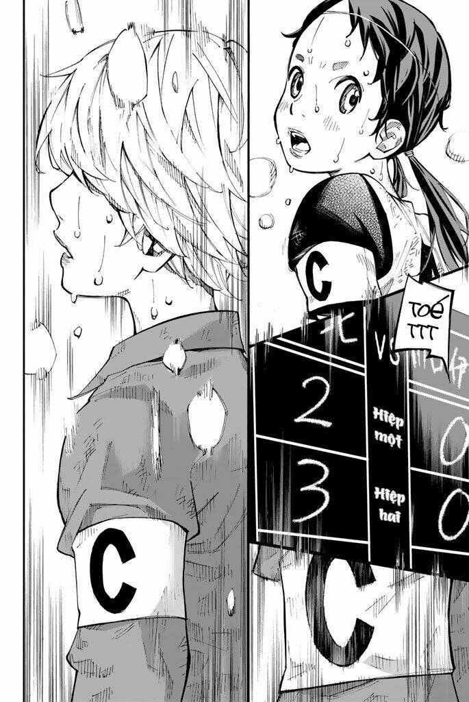 sayonara watashi no cramer chapter 1 13