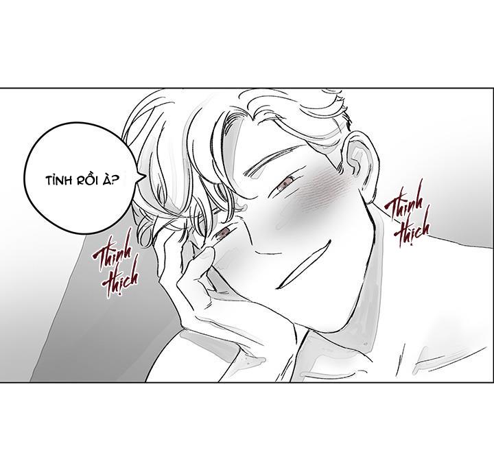 một tuần dục vọng – truyện ngắn omegaver chapter 4.3 61