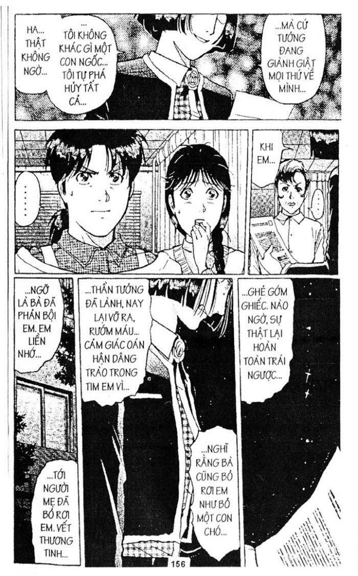 thám tử kindaichi (bản đẹp) chapter 180 29